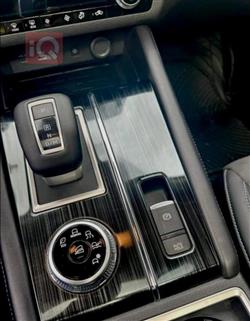 ميتسوبيشي اوتلاندر